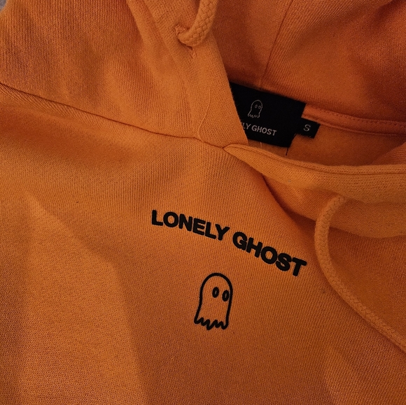 Text Me When You Get Home Hoodie - Picture 6 of 7